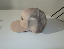 Load image into Gallery viewer, I Am Enough Classic Foam Front Trucker Hat
